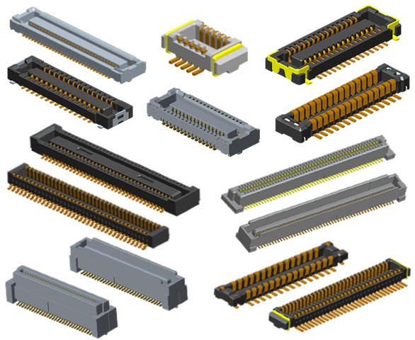 ConnSupplier's tweet image. New #BoardToBoard #Connectivity Roundup ow.ly/Wq6K50wVr0v also features #telecom, #industrial, &amp;amp; #networking solutions from ACES Electronics, @metzconnect, @NorComp, @ipexconnectors, @MillMaxMfg, @AVXCorp, @PhoenixContact, @Newark_Avnet, @BTC_Electronics, &amp;amp; @MaterionCorp.