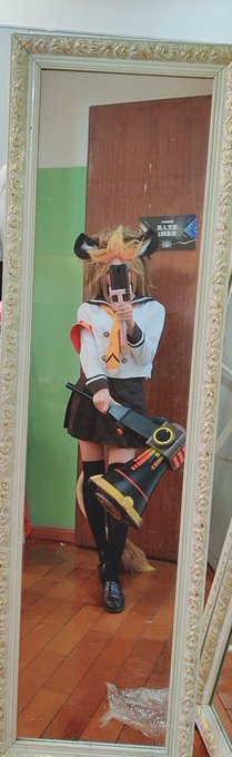 コスプレイヤー綺太郎（きたろう）のTwitter画像30