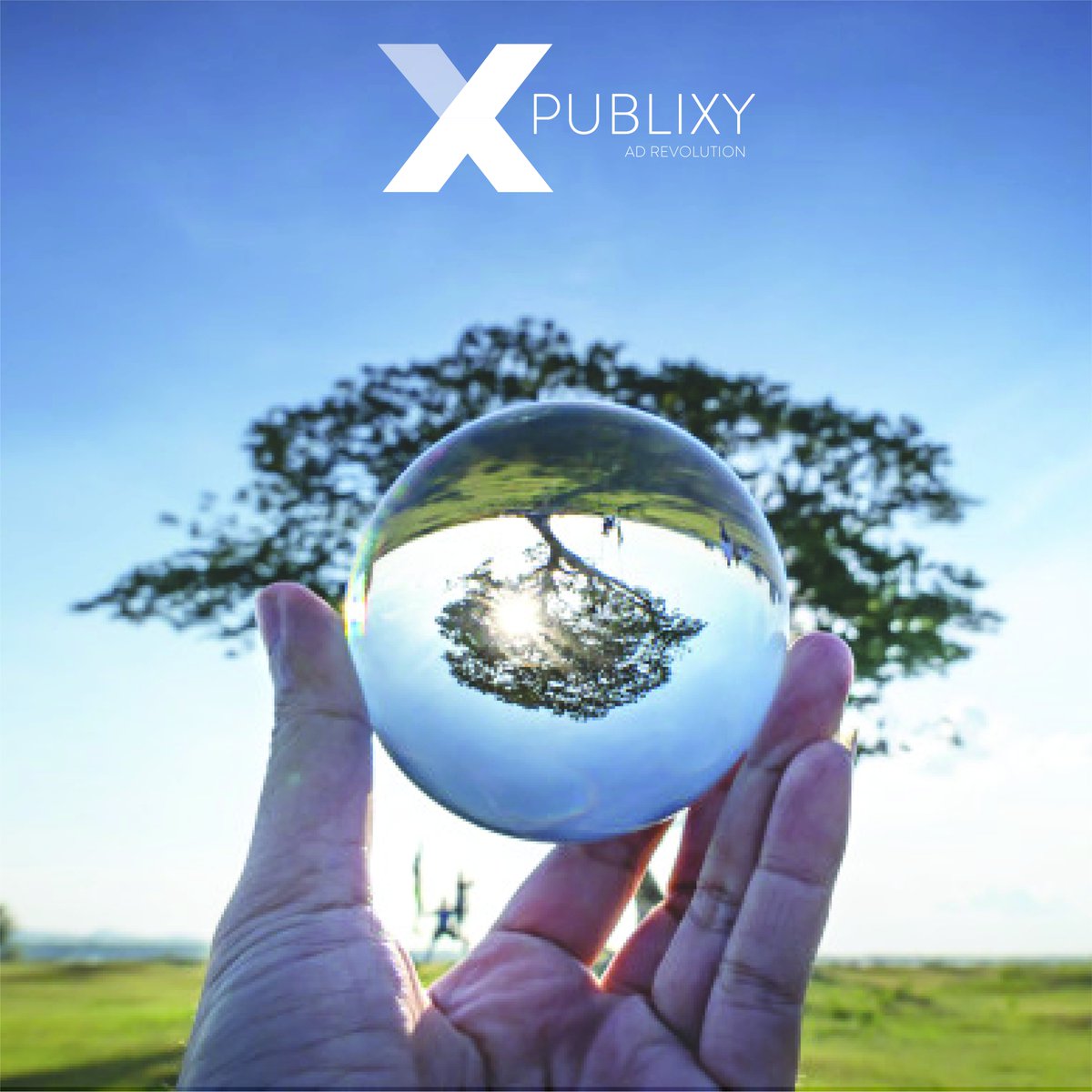 PublixyInfo's tweet photo. La naturaleza inspira avances e innovación. Tenemos que encontrar la manera en que la tecnología forme parte de la solución y no del problema.

#publixy #medioambiente #naturaleza #tecnología #ecofriendly https://t.co/70p6xQ0hoF