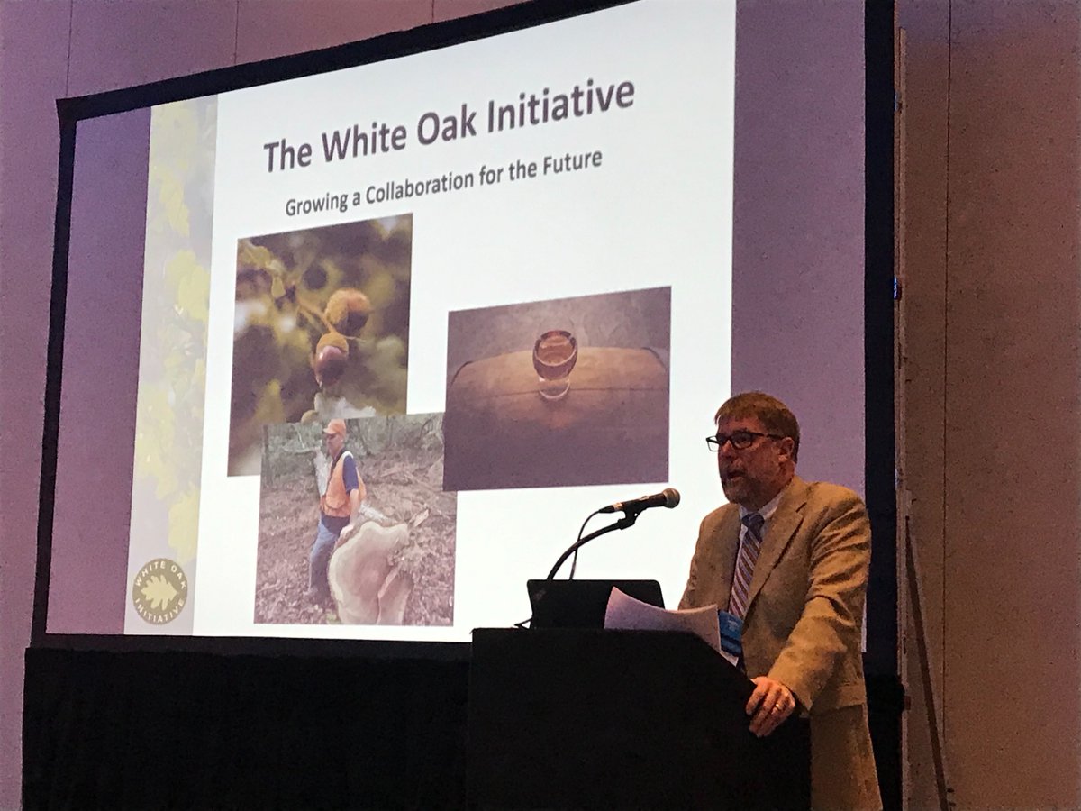 White Oak Initiative (@woinitiative) on Twitter photo Hope you were able to catch <a href="/WOInitiative/">White Oak Initiative</a> Director Jordy Jordahl's #SAFConvention presentation today! Give us a shout out below if were there and are interested in learning how to become a WOI member! #forestproud #whiteoak whiteoakinitiative.org/become-a-member Hope you were able to catch <a href="/WOInitiative/">White Oak Initiative</a> Director Jordy Jordahl's #SAFConvention presentation today! Give us a shout out below if were there and are interested in learning how to become a WOI member! #forestproud #whiteoak whiteoakinitiative.org/become-a-member