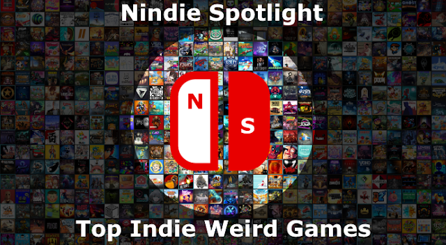 Nindie Spotlight tweet media