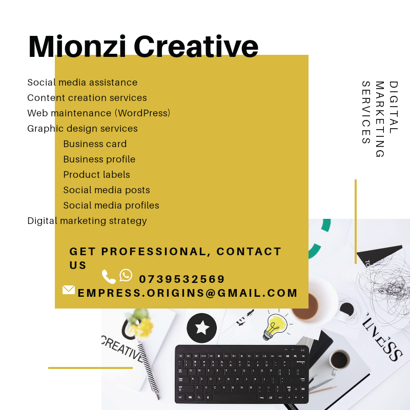 ThatGirl_Ogai's tweet photo. See your business and image growing. Just call or Whatsapp to enquire 0739532569 

#FridayFeeling #NewMonth #GirlTalkZA 
#NoNutNovember #AKAOrchestraEthekwini #dontlivelifenje #Akhiwe #6Rounds #BestBusinessBank #BlessersTheMovie https://t.co/bxVdZlbHAo