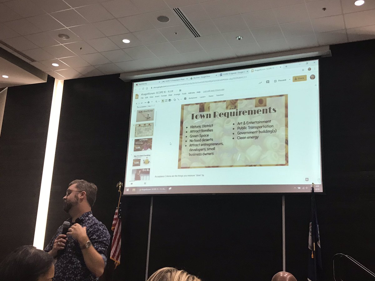 I love my job! Playing with Legos at #SCOPE15 Awesome team building with some incredible people. Good lessons learned. <a href="/DaveSovine/">Dr. David Sovine</a> <a href="/jim_angelo_1969/">Jim Angelo</a> <a href="/juliette_myers/">Juliette Myers</a> @DavidRu31599911 #FCPSinspires #Aylorinspires #Inspire2025