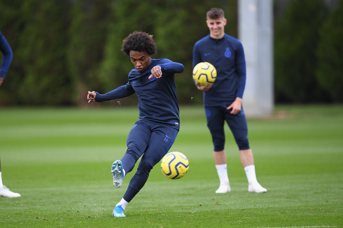 ChelseaFC tweet picture