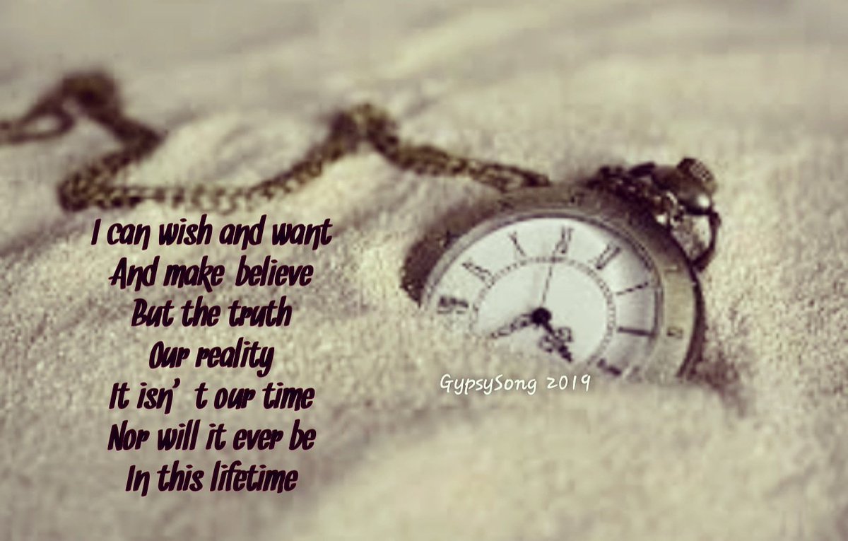 MercerGypsy's tweet photo. "Lifetime" https://t.co/oh7O2HvXo6