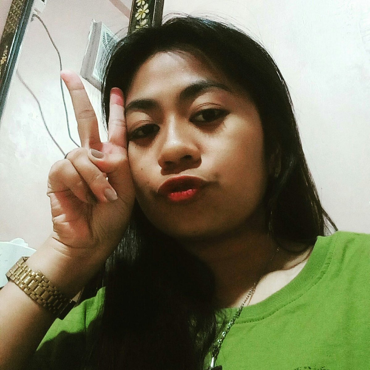 nylarej6's tweet photo. #NewProfilePic https://t.co/CcfgB4Z9KP