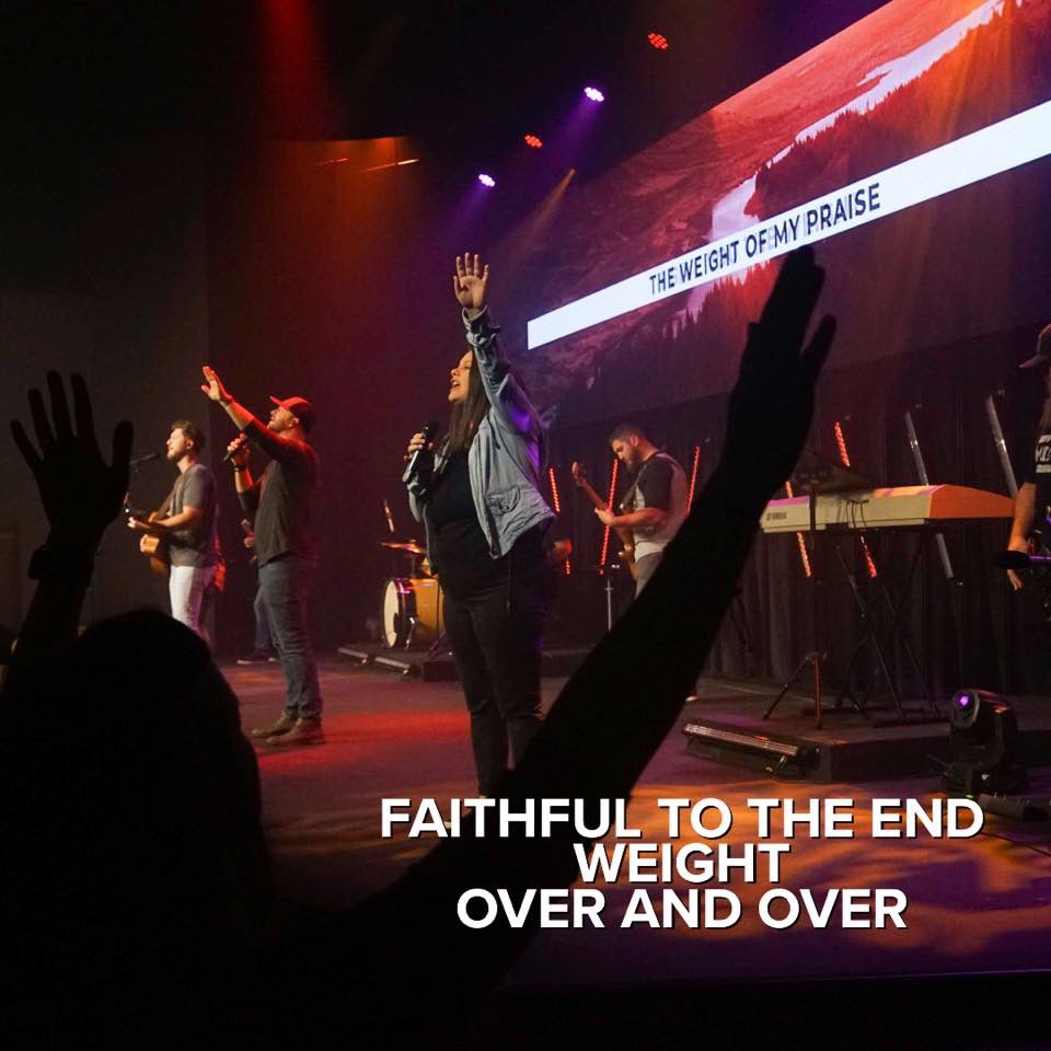 generation_me's tweet image. Who is ready to kick off our vision series MOVE this weekend? This series will be incredible! Who is ready to worship this weekend? 🖐