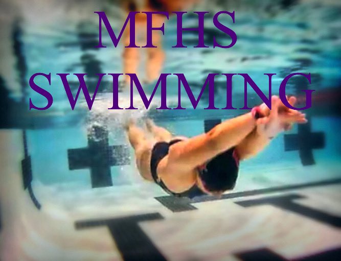 MFHS_Swimming's tweet photo. Come support the Mustang Swim Team as they compete at the Burnet Small Team Invitational. Meet starts at 10am  tomorrow, Sat. Nov. 2nd at YMCA of the Highland Lakes in Burnet. @Picayune_Fierro @MFHS_AD @MF_Sports @Mustang_Supt @MFHS_Principal https://t.co/dO7giNPwNm