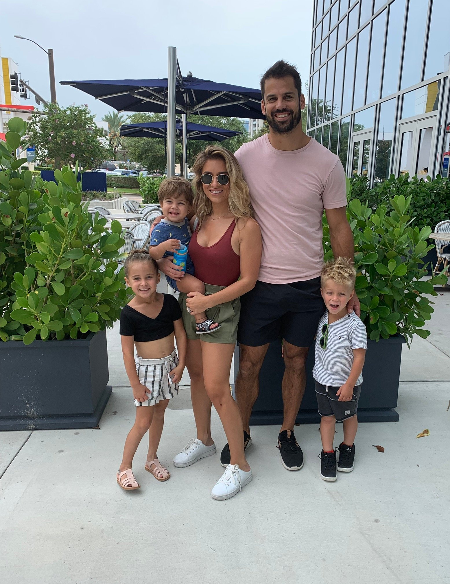 Eric decker sale ii