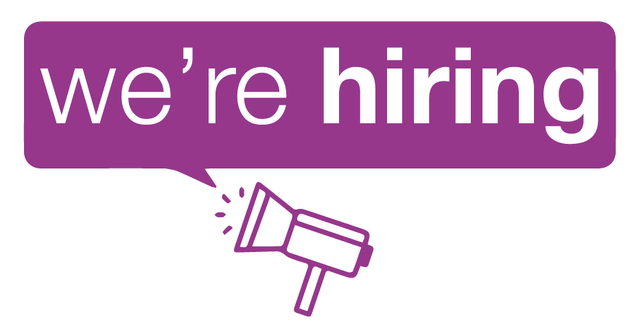 See our latest vacancies
dtvcrc.co.uk/working-with-us