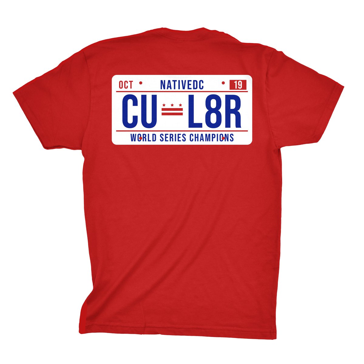 Dean_J6's tweet photo. Just gonna leave this here. Order yours today at https://t.co/b7FBxwKJ5i #nativedc #Nationals #FinishTheFight #CurlyW #WorldSeries #WorldSeriesChamps #Nats #SeeYouLater #WorldSeries2019 #mlb https://t.co/2eWaJWl5Ql