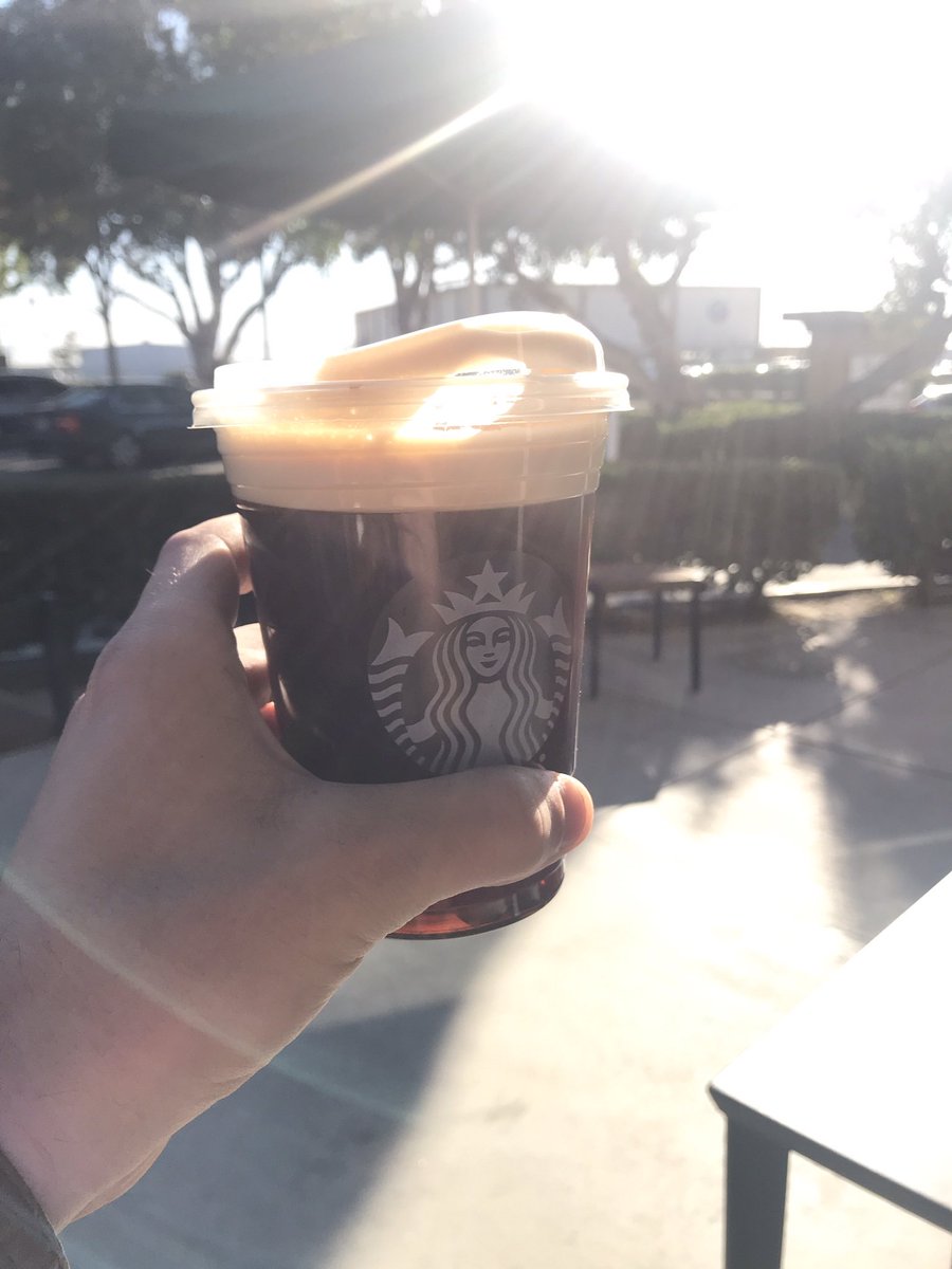 StephenRothhaar's tweet photo. How to start you your first day in #California!!! #nofilter
:
:
:
:
:
#StephenRothhaar #MusicLife
#Popstar #Pittsburgh
#PGHCreative #DetroitLove
#Follow #StudioLife #DoWhatYouLove #Lifestyle #Art #Style #SongWriter
#Love #SomethingNew #artist
#music #singerslife https://t.co/W2OProCJJa