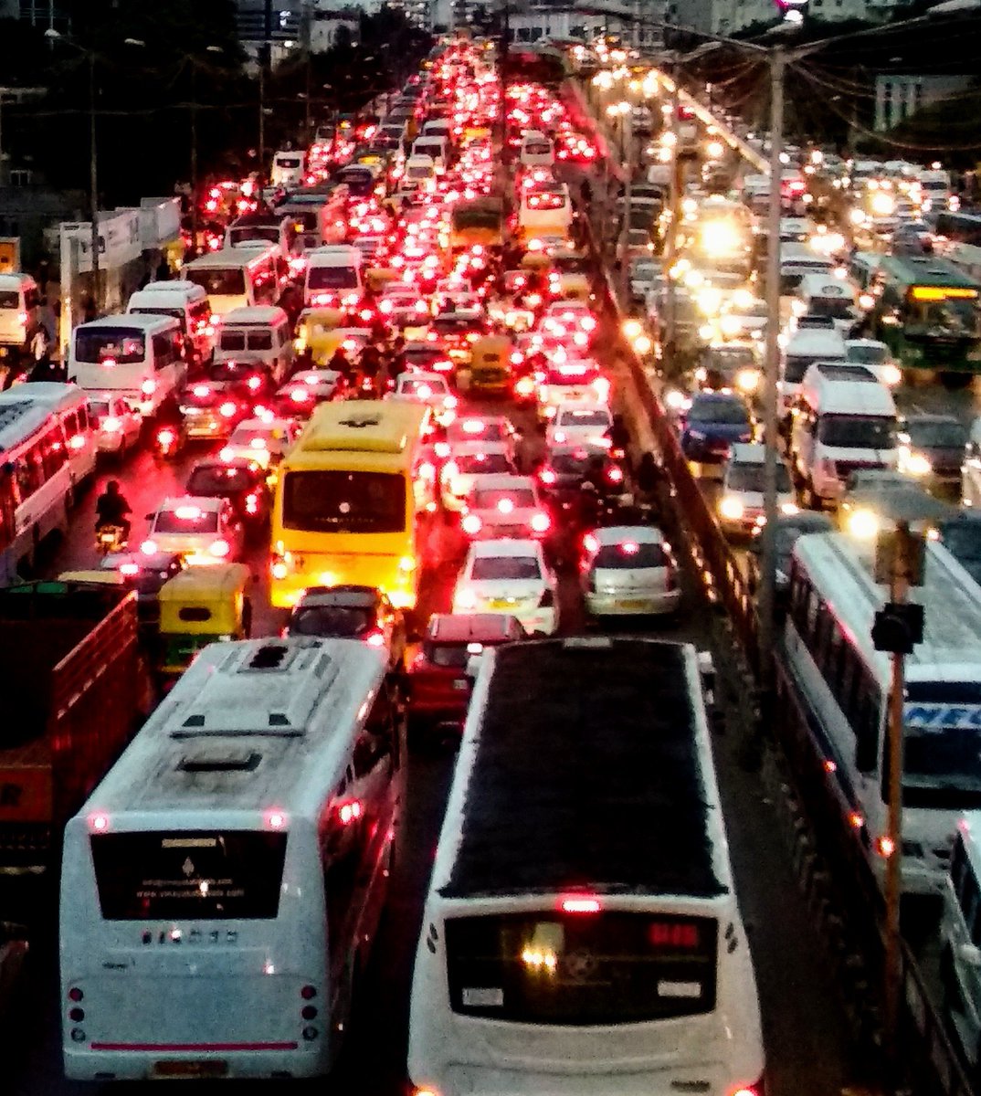 kdevforum's tweet photo. @PCMohanMP @Tejasvi_Surya,tdy 10lakh+ commute on ORR,SarjapurRd but both HighDensity corridor dont have metro,suburban,no UMTA yet.All are tired of photos,letters!
Why push?Where's the issue?Can we be transparent if no support or? @PiyushGoyal,Ths cant go fr eternity!
@blsanthosh https://t.co/xnfbci2TMM