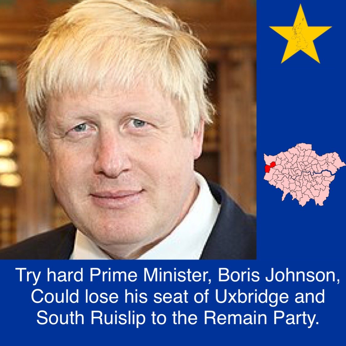 remain_party's tweet photo. This Tory politician could be defeated this general election but only if @UKLabour @TheGreenParty @ForChange_Now @LibDems @theSNP @Plaid_Cymru agree to Remain Party policies.
#Remain #RemainAlliance #RemainParty #Brexit #European #RegisterToVote #Election2019 #Tory https://t.co/7xwXPzrLDW
