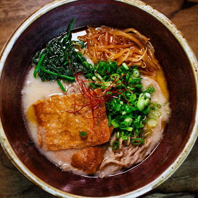 Go clean and eat your veggies