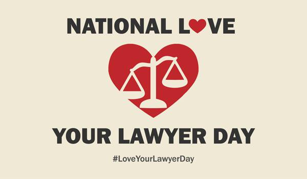cityutilities's tweet photo. The @ABAesq says today is #LoveYourLawyerDay! 

We❤️our legal team! https://t.co/PEvJpsF7eS