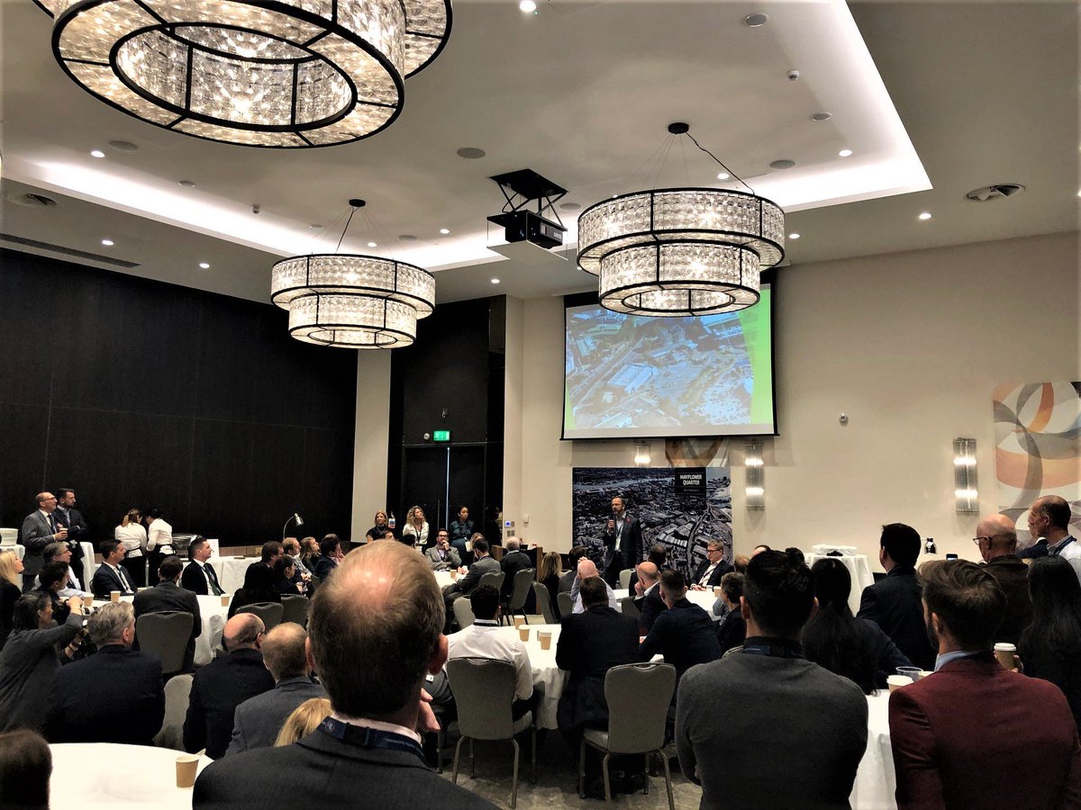 It was great to exhibit at the well attended South Coast Commercial Property show yesterday. There were presentations on VAT, Capital allowances and various market sectors. Speakers included Wilkins Kennedy, Lambert Smith Hampton and JLL.
#commercialproperty #VATloans #VATfunding