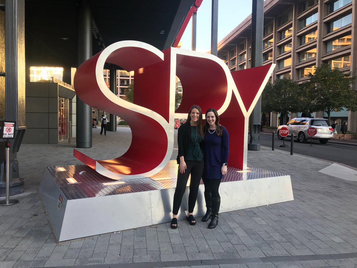 W2Comm's tweet photo. This month, we had the pleasure of attending @NoVaTechCouncil Capital #Cybersecurity Summit, speaking about #PR at @GeorgeMasonU @MasonCommDept, joining a panel with @SelectUSA at the @UKinUSA and taking part in #DCCyberWeek. We love being a part of the #DC community! https://t.co/UvHlzjnNIH