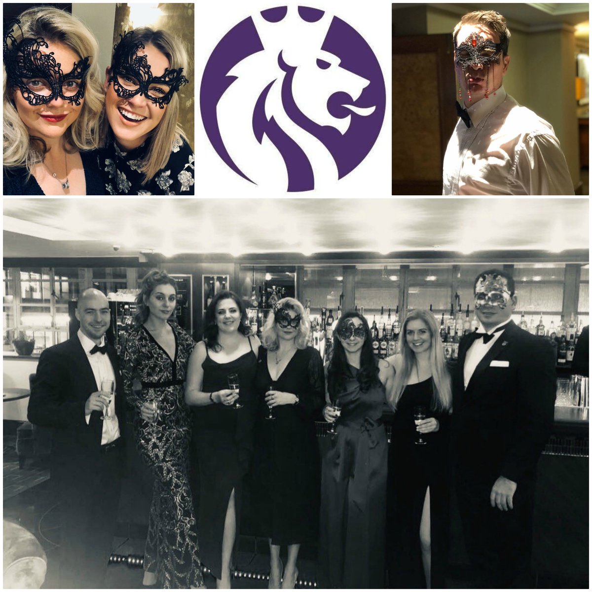 Thanks to the 220 people who came to our <a href="/RICSnews/">RICS</a> London Matrics Ball yesterday.  We raised an incredible £1,470 for @PlasticOceans and we couldn't have done it without the support of our sponsors: Midgard Ltd, Construction Supplier Group, <a href="/Oyster/">Oyster</a> Partnership and <a href="/propski/">PropSki</a> 🏫🌃🥂