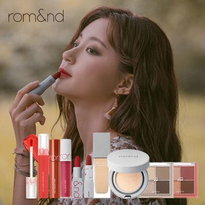 PinocK_'s tweet photo. #romand sale up to 64% 
🚩ลองคำนวณราคาเรท 0.029
🚩สินค้ามีตามนี้ค่ะ https://t.co/Y8Y08WIuBC
📮ส่งตรงemsจากเกาหลีถึงคุณไม่ผ่านเรา รอของ4-7วันหลังจัดส่ง
🚩แนะนำกดของ(รวมแบรนด์อื่นได้) 3 kg ค่าส่งจะถูกที่สุด
#เครื่องสําอางค์เกาหลี #ชี้เป้าโปรถูก #ของมันต้องมี https://t.co/vxOYAOXL3J