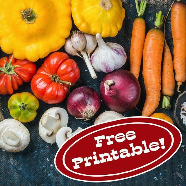 NoFearKitchen's tweet photo. I know summer has some amazing fresh produce... but have you dug into the in-season fruits and vegetables you can find in the fall? They are some of my favorites! Grab our free printable so you'll always know what's in season (and the best buys) at the g… https://t.co/sXW34MFR0T https://t.co/FeQhpFK0bf