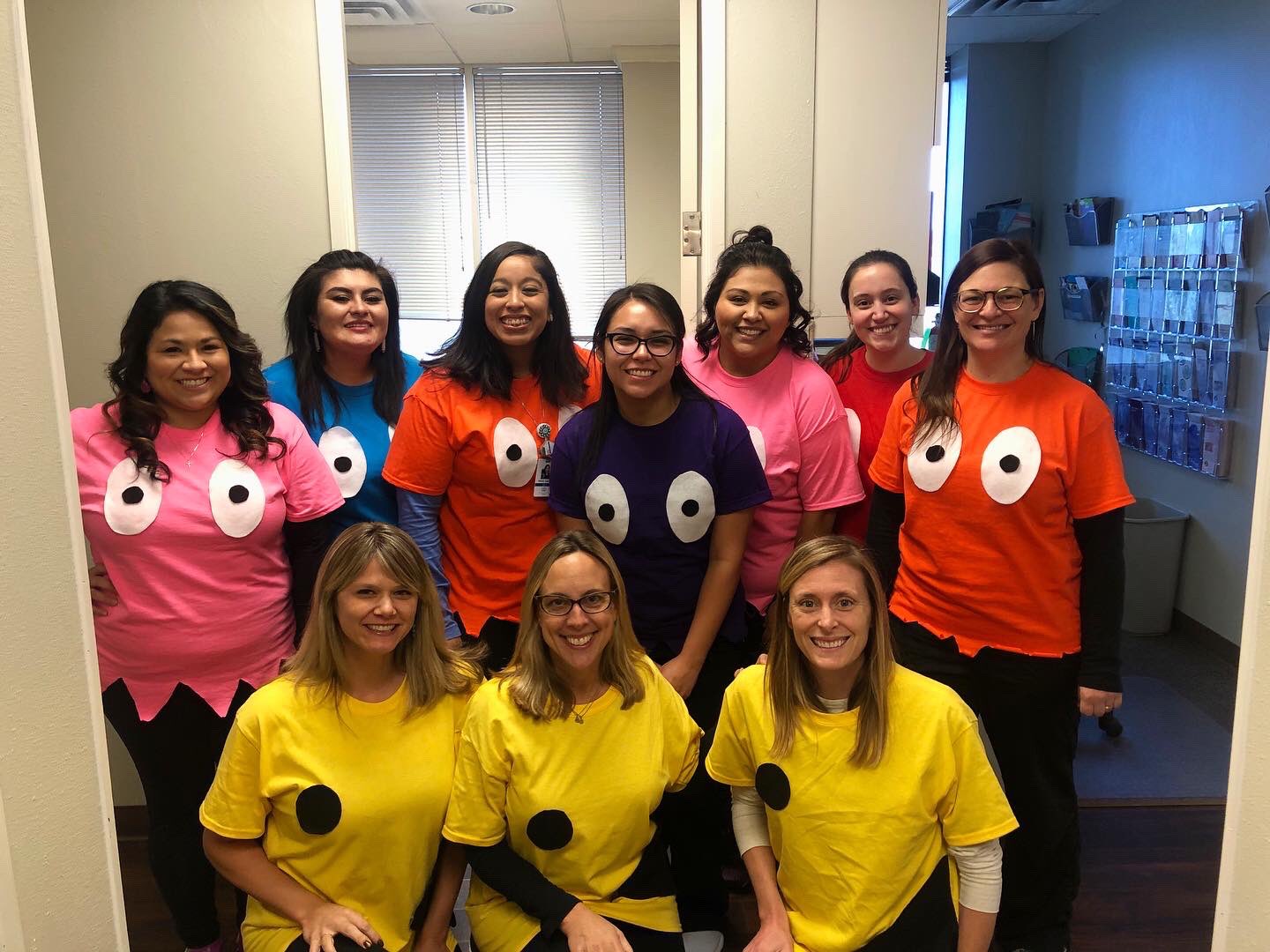 Gynecologist Halloween Costume