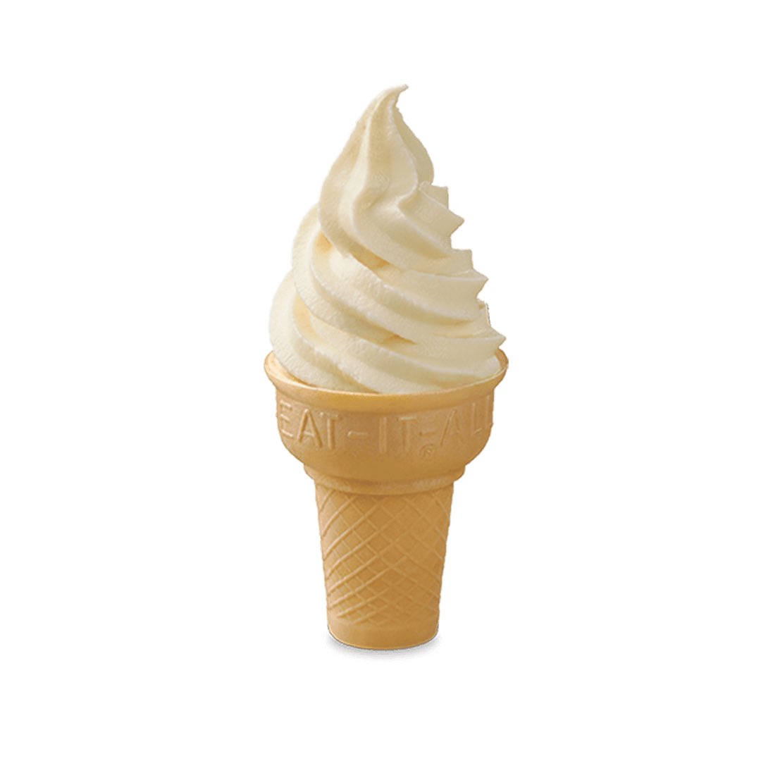 FliRoblox's tweet image. Start at 12 to 2 ice cream cones will be only 25 cents