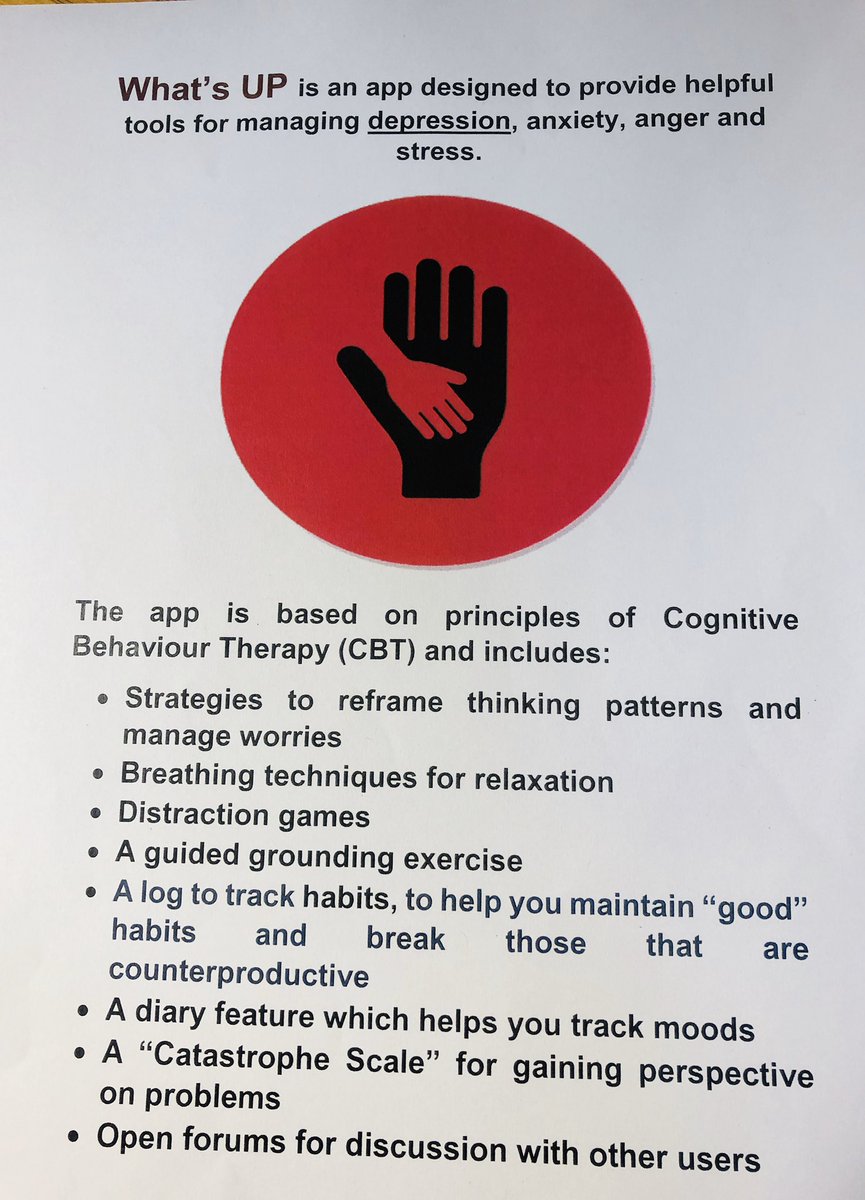 UoN Counselling tweet media