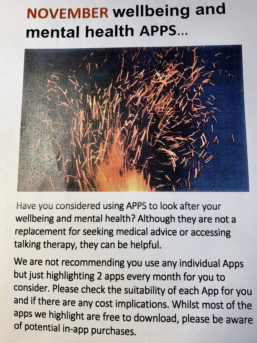 UoN Counselling tweet media