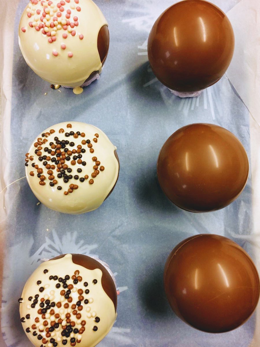 Caragh Chocolates tweet media