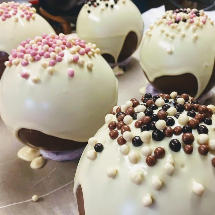 Caragh Chocolates tweet media