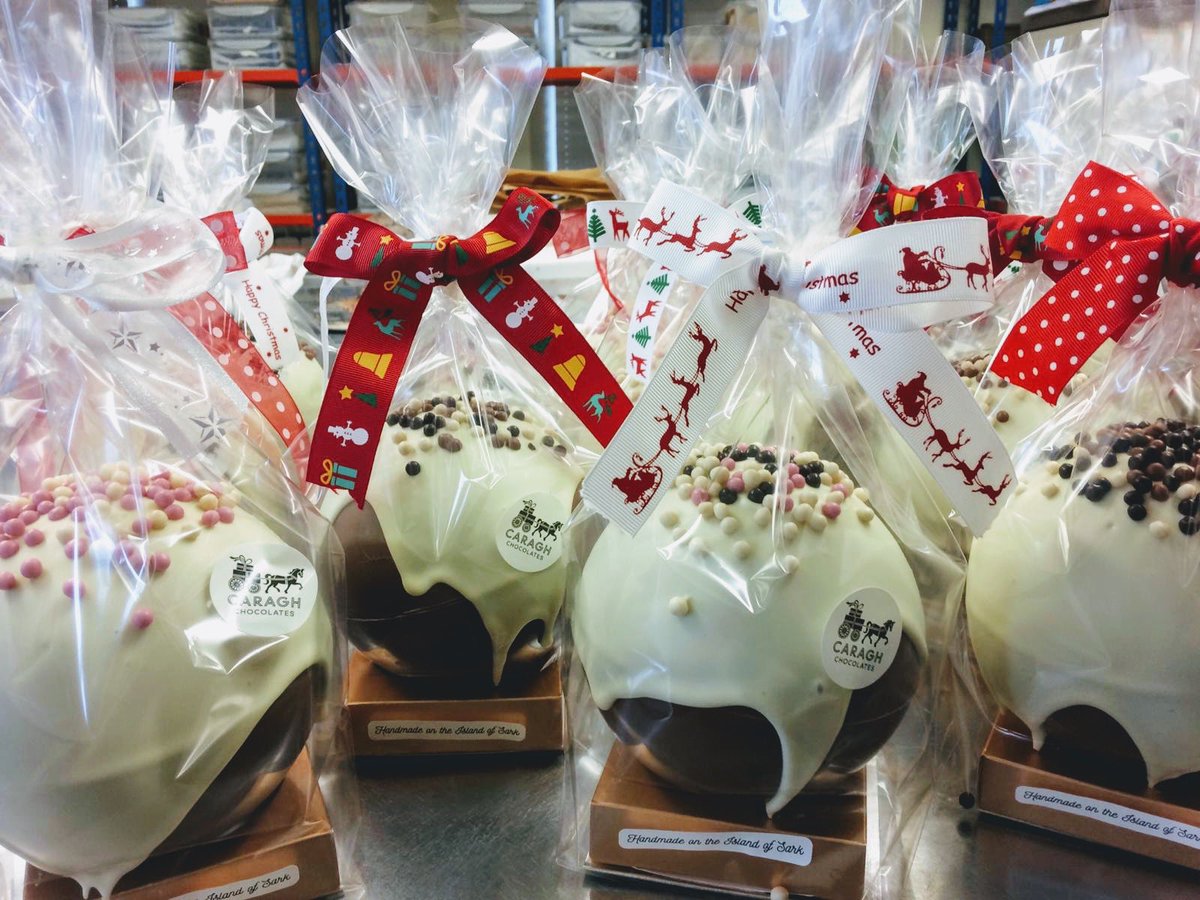 Caragh Chocolates tweet media