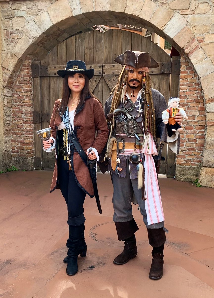 ট ইট র Jack Mouse Deddy I Have A Rendezvous Beyond My Beloved Horizon パイレーツオブカリビアン ジャックスパロウ アンジェリカ Piratesofthecaribbean Jacksparrow