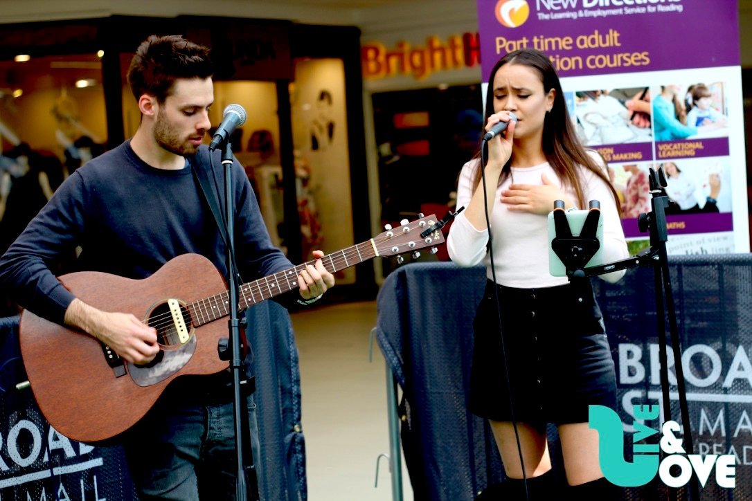 Live & Love Music tweet media