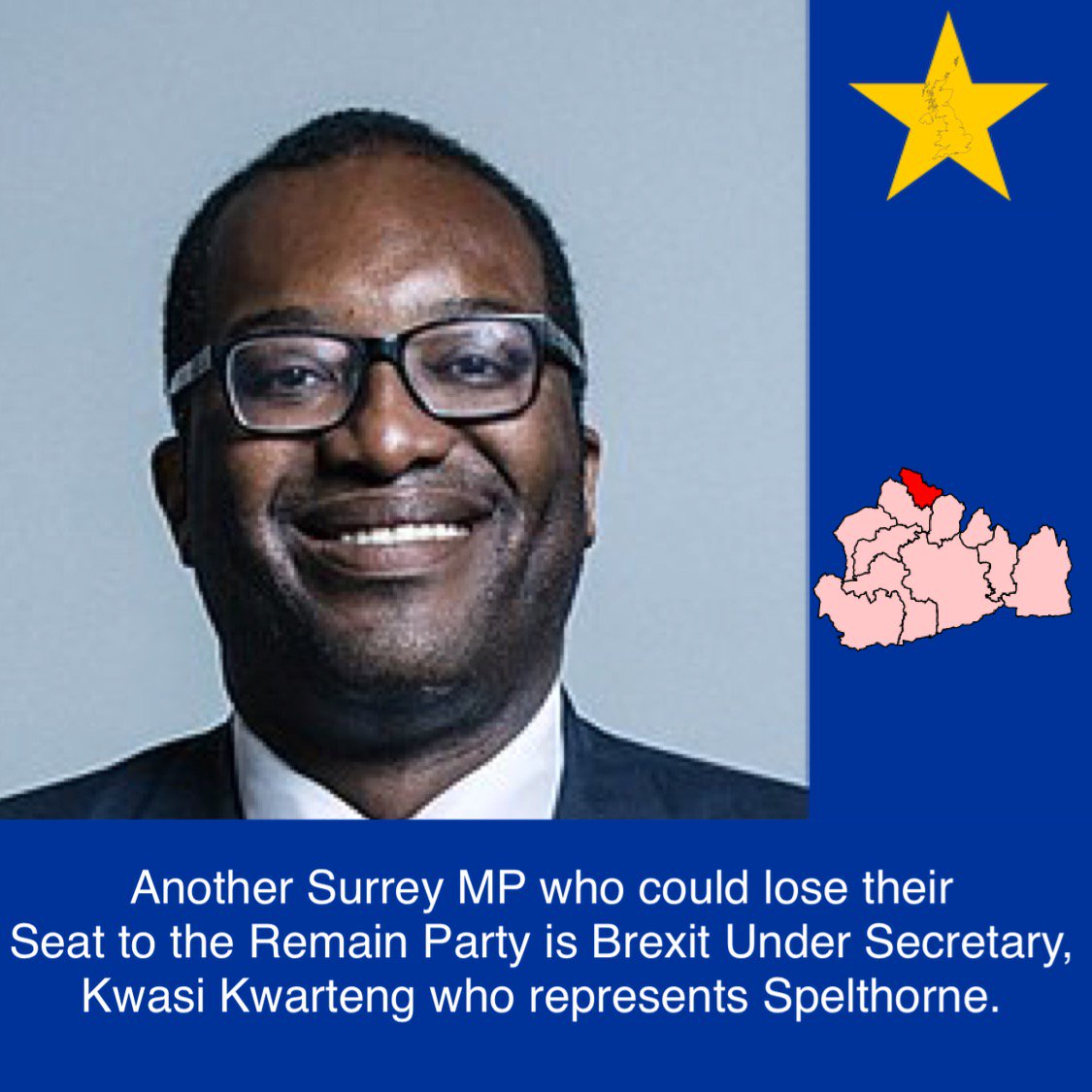 remain_party's tweet photo. This Tory politician could be defeated by the Remain Party but that could only happen if @UKLabour @LibDems @TheGreenParty @theSNP @Plaid_Cymru @ForChange_Now agreed to Remain Party Policies.

#Remain #PeoplesVote #RegisterToVote #RemainAlliance #RemainParty #Brexit #EU #European https://t.co/ECA3Pme1aU