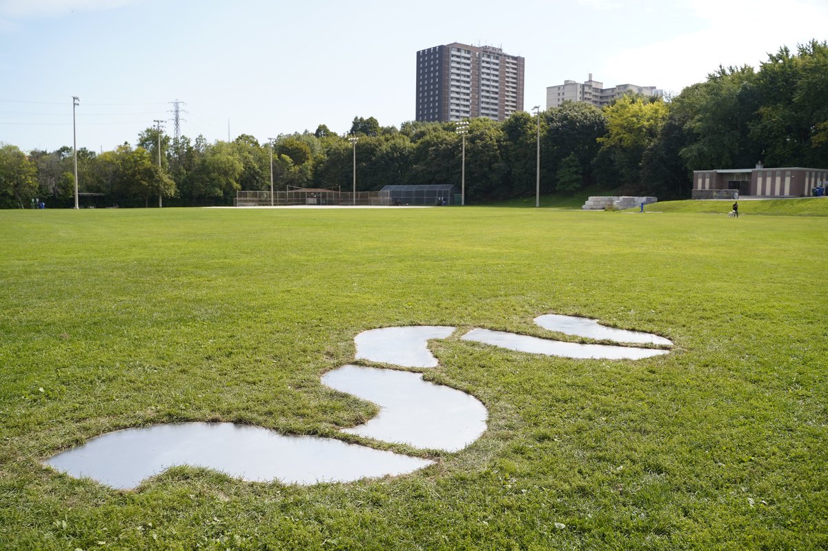 Toronto Biennial of Art tweet media