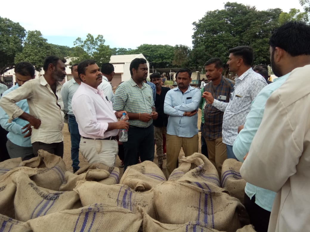 DDO BHAVNAGAR tweet media