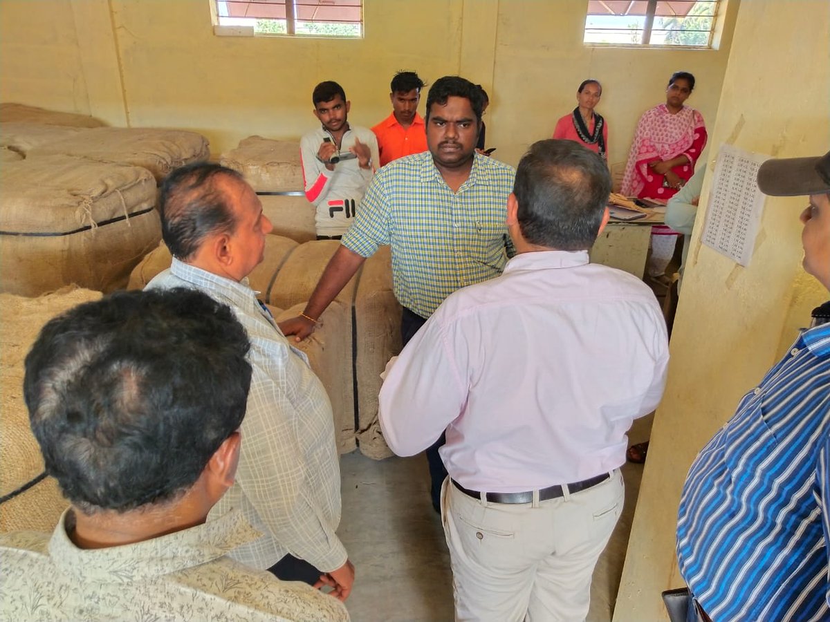 DDO BHAVNAGAR tweet media