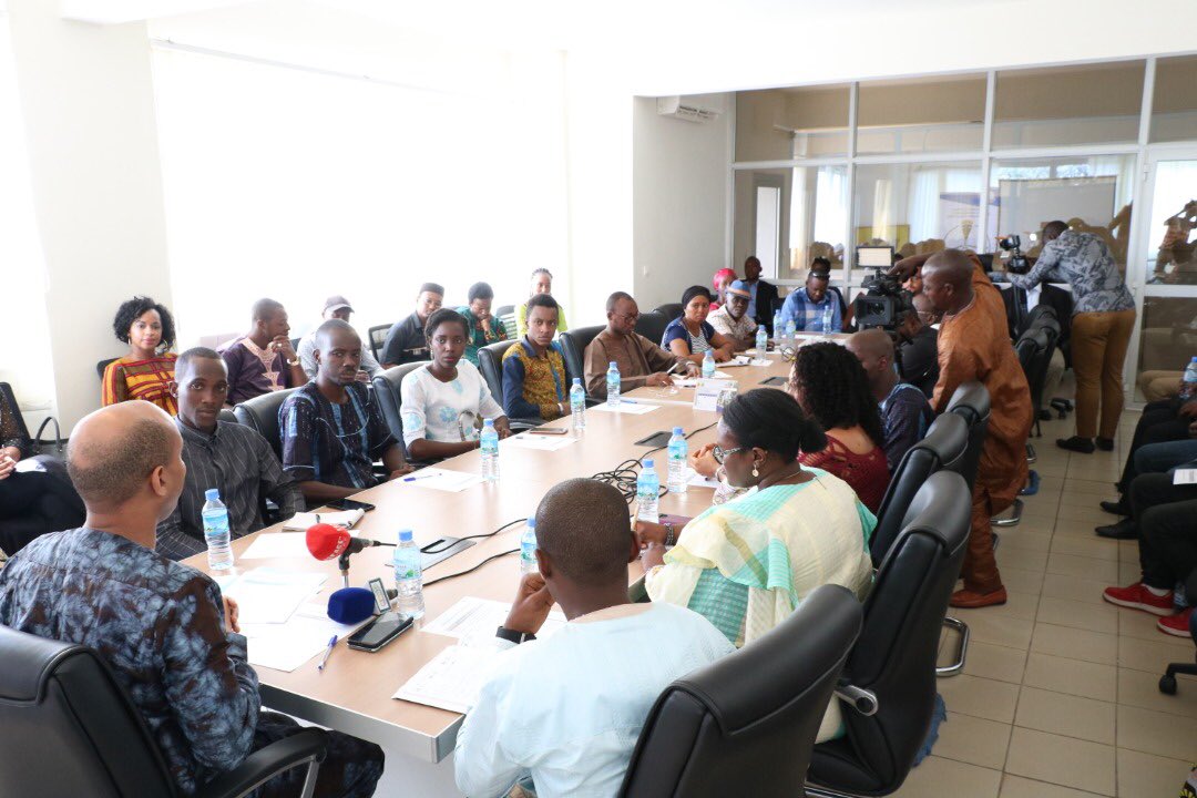 Guinée Expo 2025 OSAKA tweet media