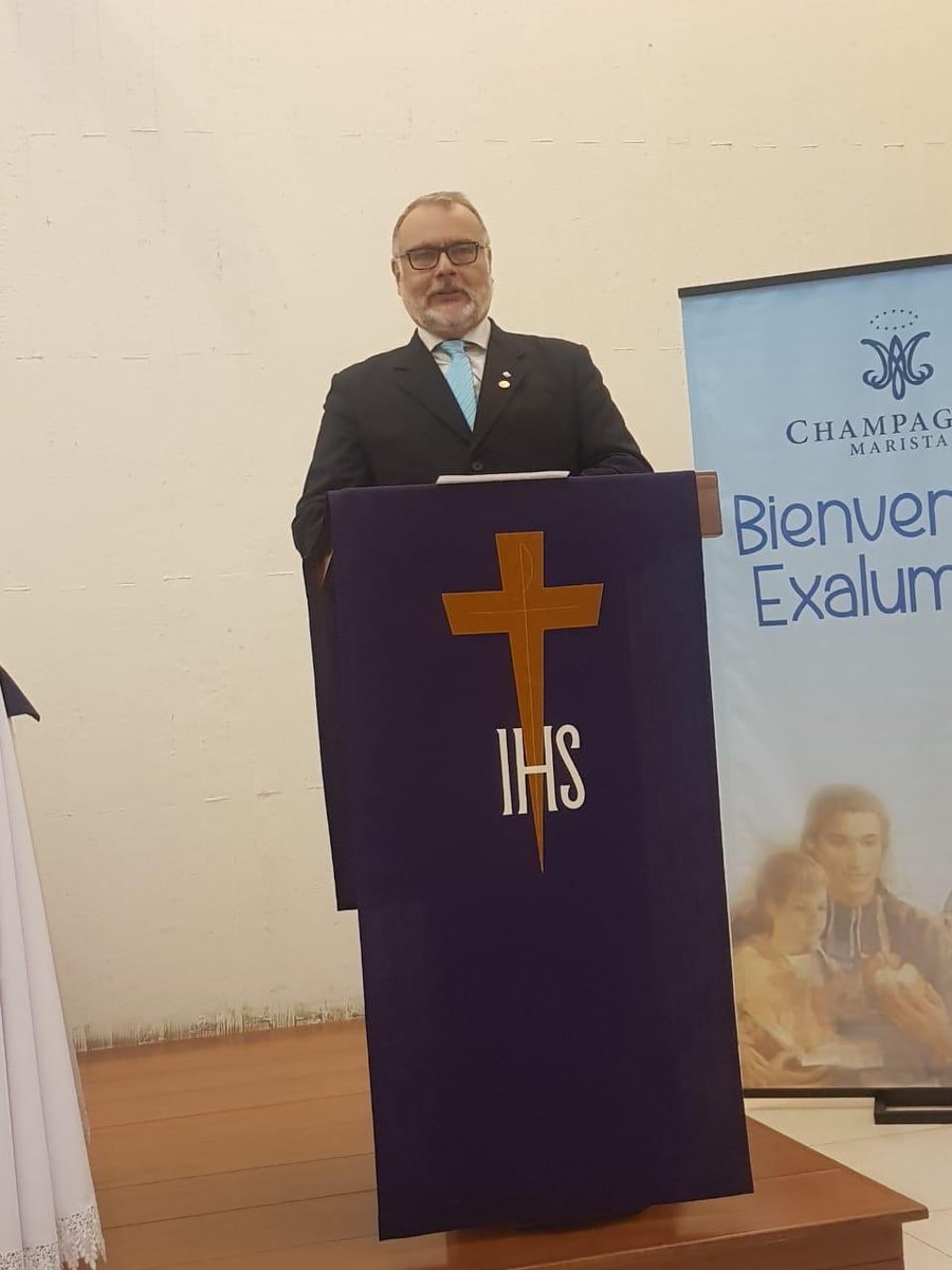efuentec's tweet photo. Sirviendo a la consolidación de lo ético y profesionalmente correcto para el logro cierto de la paz, el desarrollo, la vida y  la Fe. https://t.co/Cylx4oQ3dj