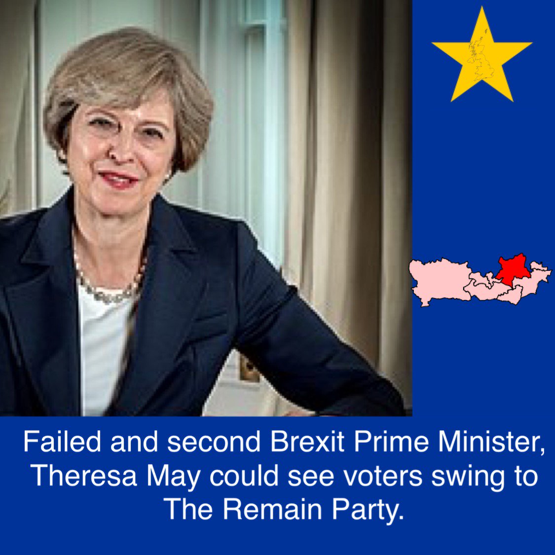 remain_party's tweet photo. This Tory politician could be defeated by the Remain Party but that could only happen if @UKLabour @LibDems @TheGreenParty @theSNP @Plaid_Cymru @ForChange_Now agreed to Remain Party Policies.

#Remain #PeoplesVote #RegisterToVote #RemainAlliance #RemainParty #Brexit #EU #European https://t.co/xuLbN68xHM