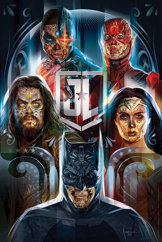 PosterPosse's tweet photo. .#FlashbackFriday Here's a look at some of the official client work that Poster Posse Pro @OrlandoArocena has done with our agency. See more over on our Instagram page. (Thanks O, stay awesome) #artist #posterpossepro #bestvector #thankyou #StayTuned https://t.co/DLdBazpSut