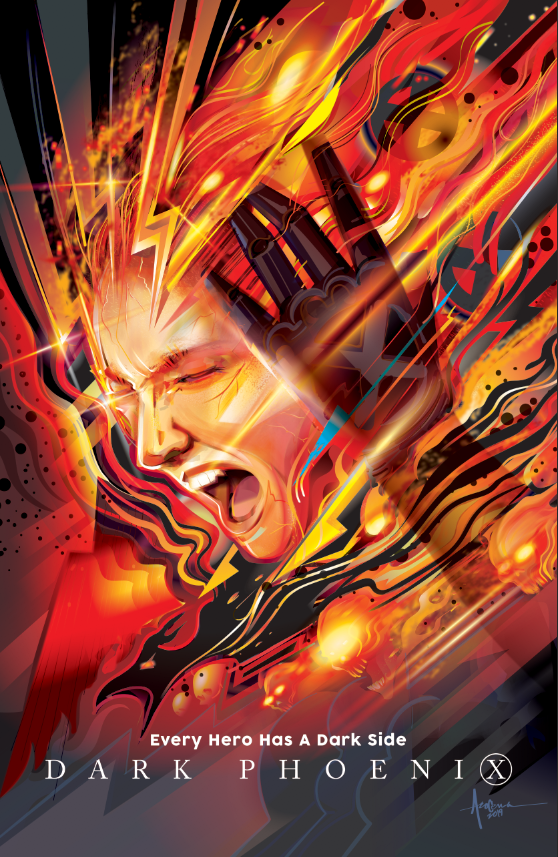 PosterPosse's tweet photo. .#FlashbackFriday Here's a look at some of the official client work that Poster Posse Pro @OrlandoArocena has done with our agency. See more over on our Instagram page. (Thanks O, stay awesome) #artist #posterpossepro #bestvector #thankyou #StayTuned https://t.co/DLdBazpSut