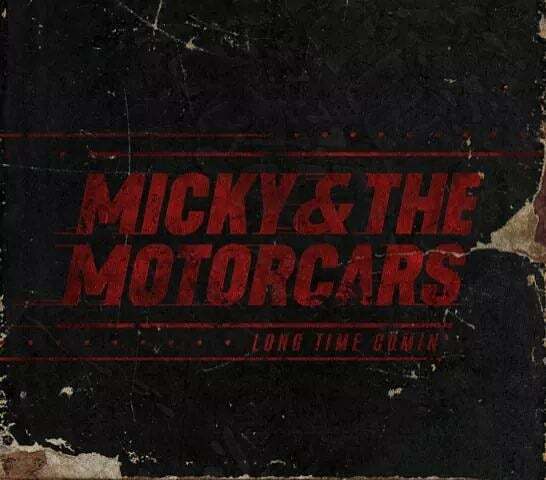 TXmusicTV's tweet photo. HAPPY ALBUM RELEASE DAY to Micky and the Motorcars @mickyandthemotorcars 'Long Time Comin' is out and available today. We filmed live versions of 3 tunes with MMC back in Sept. You'll see that stuff on The #TexasMusic Scene very soon! Get it here: https://t.co/5jScPcOFPN
#LongT… https://t.co/fDqcBCtoud