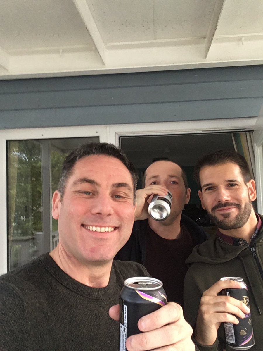 cradleysaddler's tweet photo. At @Caravan_Butlins Minehead for @ButlinsMusic  weekend. Have a fab weekend all. #cheesymusic #80s #paaaarty https://t.co/4f14htEbVk