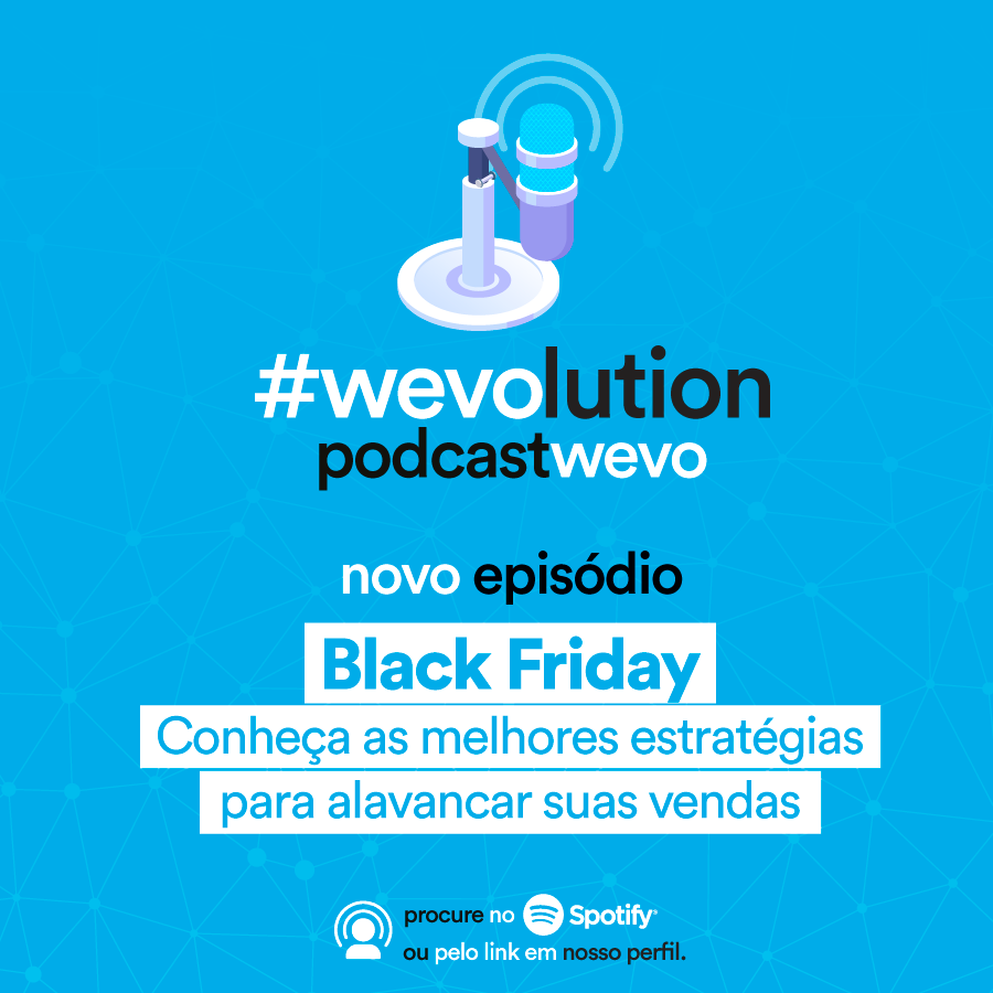 WevoTI's tweet photo. Confira nosso novo Podcast: Como o SaaS e as APIs estão transformando as áreas de negócio e de TI

Wevo | Connect Your World https://t.co/YS5jaInKgL