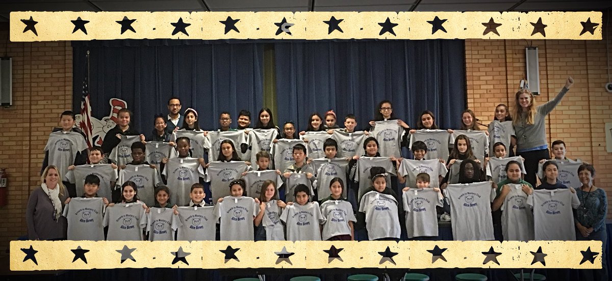 BirneySchool's tweet photo. We’re so proud of our 5th grade Growth to Mastery Club!                  #WeLove #WeLearn #WeLead #WeGrow https://t.co/dIFkfqB1JT