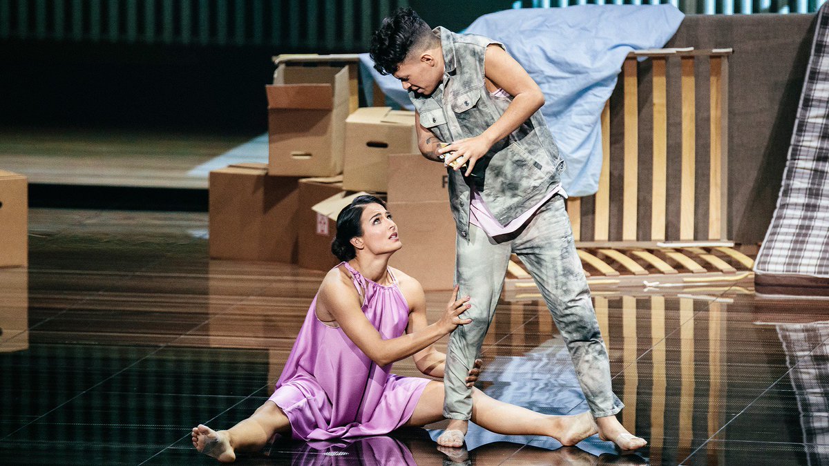 kwf_nl's tweet photo. Vanavond staan Nochtli en Vinchenzo in de finale van Dance Dance Dance. Zij dansen voor KWF en we wensen ze veel plezier en heel veel succes! Het prijzengeld dat ze bij elkaar dansen wordt beschikbaar gesteld door de VriendenLoterij en gaat naar kankeronderzoek. 20.30 uur SBS6. https://t.co/Uua9bTVnCw