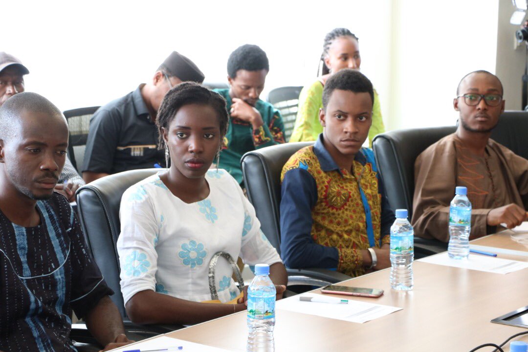 Ministère en charge des Investissements et des PPP tweet media