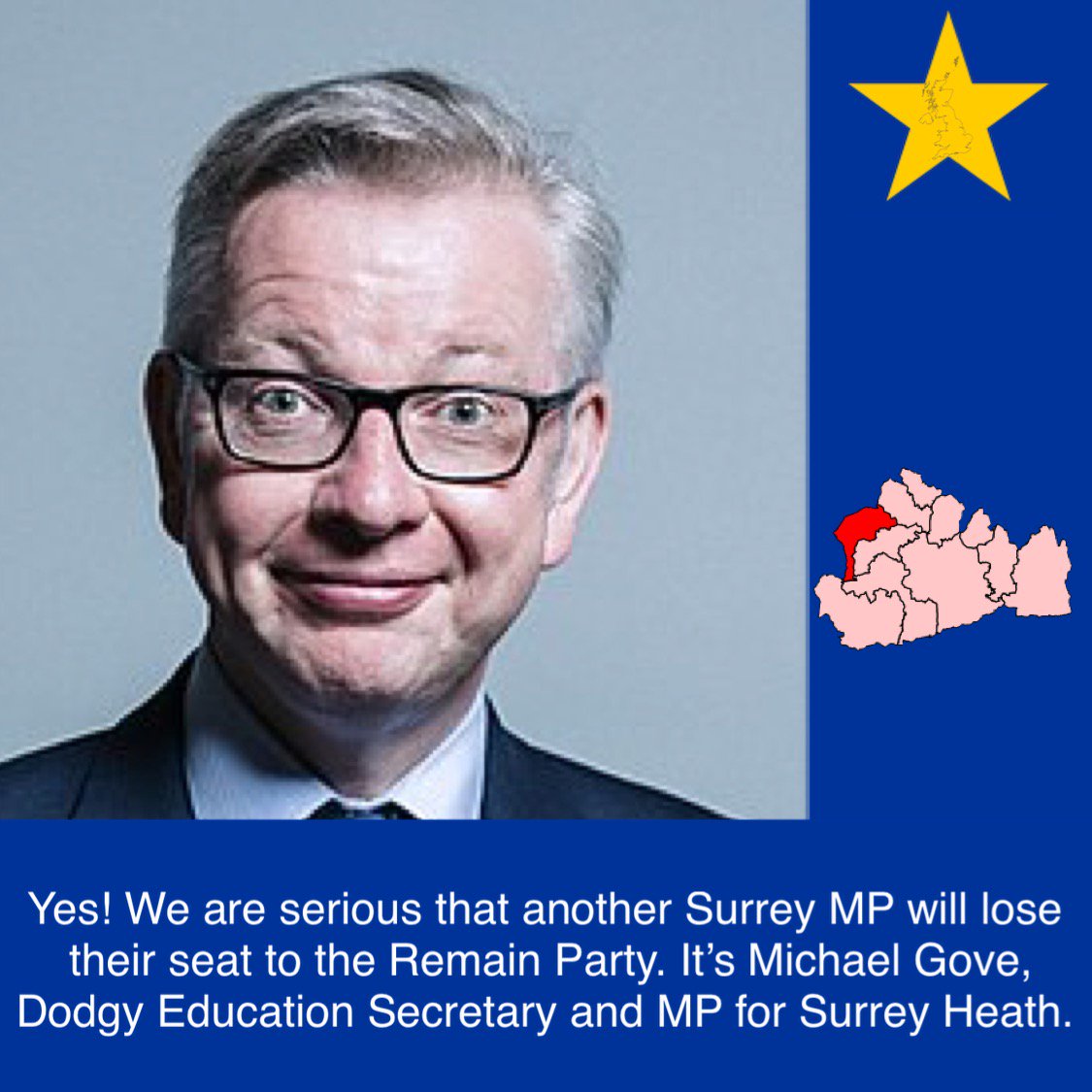 remain_party's tweet photo. #Remain #RemainAlliance #RemainParty #Brexit #Election2019 #RegisterToVote #Tory #win #Labour #LibDems #changeuk #GreenParty #snp #plaidcymru https://t.co/uLMEPXY6fk